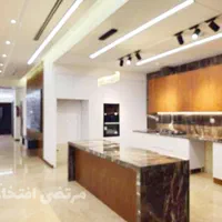 ۱۹۰مترالهیه، بی همتا در طراحی، کابینت enzo، افتخاری