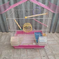 قفس پرنده