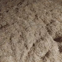 کاه دیم|لوازم جانبی حیوانات|خنجین, |دیوار