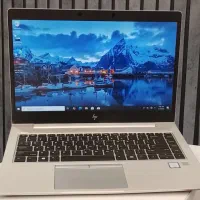 لپتاپ اچ‌پی مناسب طراحی مهندسی با گارانتی تعویض