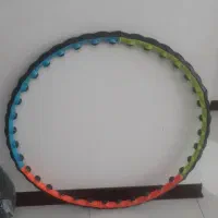 حلقه ورزشی نو