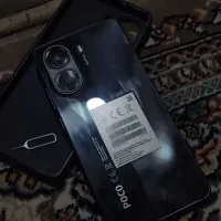 گوشی پوکو x7پرو