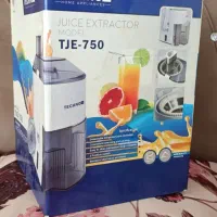 آبمیوه گیری تکنوئل