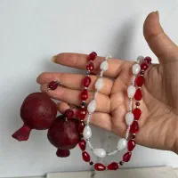 گردنبند شب یلدا|بدلیجات|اسلامشهر, شهرک قائمیه|دیوار