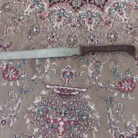 شمشیر|کلکسیون اشیاء عتیقه|مشهد, شهید آوینی|دیوار