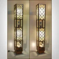 آباژور کرمان|چراغ خواب و آباژور|کرمان, |دیوار