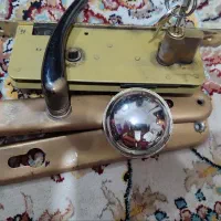 دستگیره درب بامغزی|مصالح و تجهیزات ساختمان|اصفهان, ملکشهر|دیوار