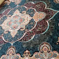 فرش ۱۲متری سالم و تمیز|فرش|همدان, |دیوار