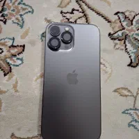 ایفون ۱۳ پرومکس درحدنو