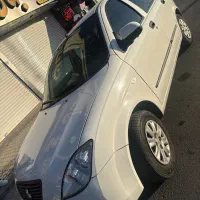 تیباهاچبک مدل۱۴۰۰ نقدواقساط