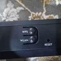 مودم زیکسلDSL|مودم و تجهیزات شبکه|مشهد, شهرک شهید باهنر|دیوار