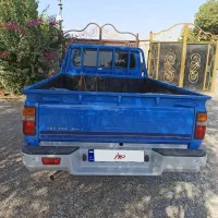 نیسان زامیاد ۱۴۰۴|خودرو سواری و وانت|توکهور, |دیوار