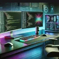 دوره مبانی کامپیوتر تا امنیت‌ با مدرک بین مللی