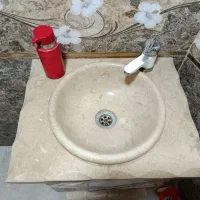 روشویی سنگی|لوازم سرویس بهداشتی|رشت, فلسطین|دیوار