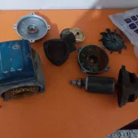 نصب و تعمیر پمپ‌های آب خانگی|خدمات پیشه و مهارت|کرمانشاه, |دیوار