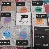 کتاب تست انسانی