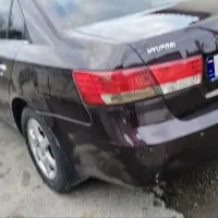 سوناتا 2008|خودرو سواری و وانت|تهران, شهرک آزمایش|دیوار