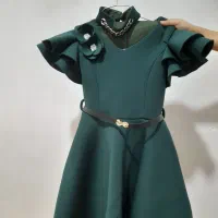 فروش لباس دخترانه|لباس|میانه, |دیوار