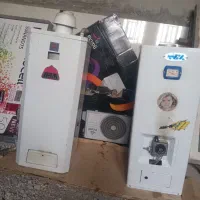 آبگرم کن دیواری