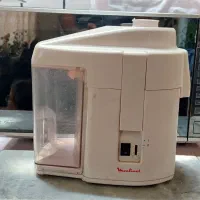 آبمیوه گیری مولینکس.آب هویج،آب سیب و آب انار