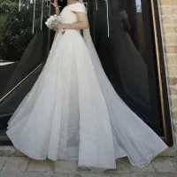 لباس عروس|لباس|بابل, |دیوار