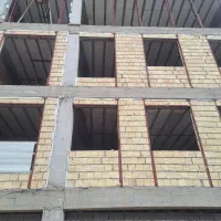 پیش فروش آپارتمان ۸۳ متری رشتیان|پیش‌فروش املاک|رشت, نیکمرام|دیوار