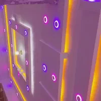 برای کار|خدمات پیشه و مهارت|نرماشیر, |دیوار