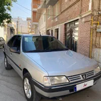 ۴۰۵ مدل ۸۶ درجه یک تک سوز