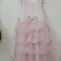 لباس مجلسی زیبا