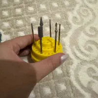 وسایل صفر تا صد کاشت ناخن|آرایشی، بهداشتی، درمانی|سنندج, |دیوار