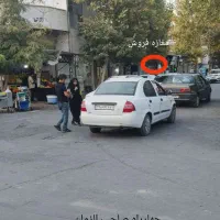 فروش مسکونی تجاری ، چهارراه صاحب الزمان|فروش مغازه و غرفه|کوهدشت, |دیوار