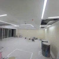 لاینر|لامپ و چراغ|بندرعباس, |دیوار