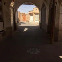 کارگاه سنتی و قدیمی شعربافی کاشان|فروش دفتر صنعتی، کشاورزی، تجاری|کاشان, درب باغ|دیوار