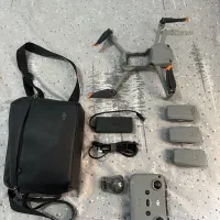 مویک ایر ۲ اس دی جی ای پک کمبو