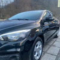 شاهین G مدل ۱۴۰۱|خودرو سواری و وانت|لاهیجان, لیالستان|دیوار