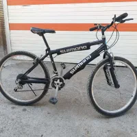 دوچرخە اهنی