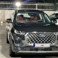 تیگو ۸ پرو هیبرید|خودرو سواری و وانت|لاهیجان, حاجی آباد|دیوار