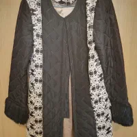 تعدادی پالتو و بارانی زنانه|لباس|تهران, اختیاریه|دیوار