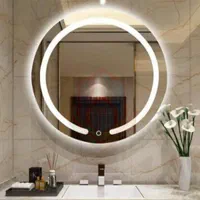 آینه های بگ لایت|آینه|شاهین‌شهر, نظامی|دیوار