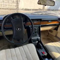 فروش یا معاوضه بنز W116 280S بسیار سالم و بکر|خودرو سواری و وانت|تهران, تهرانسر شمالی|دیوار