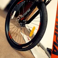 دوچرخه المپیا 26|دوچرخه، اسکیت، اسکوتر|همدان, |دیوار