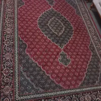 فرش طرح ماهی