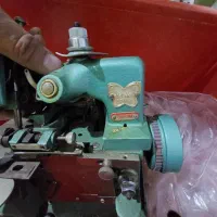 سردوز سه نخ پروانه‌ای