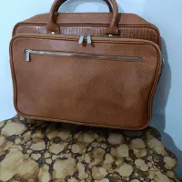 کیف اداری چرم