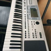 ارگ pa50|پیانو، کیبورد، آکاردئون|مشهد, کارگران|دیوار