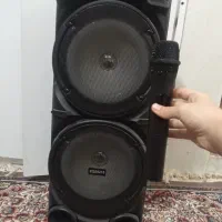 اسپیکر|پخش‌کننده همراه|نیشابور, باغ نو|دیوار