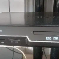 DVD|پخش‌کننده DVD و ویدیو|گلبهار, شهر جدید گلبهار|دیوار