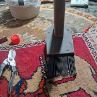 کرکیت قالی بافی یاشانه|لوازم خیاطی و بافتنی|آباده, |دیوار