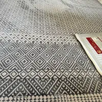 فرش طرح مراکشی