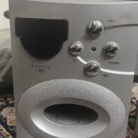 باند و دوربین فیلم برداری و عکاسی